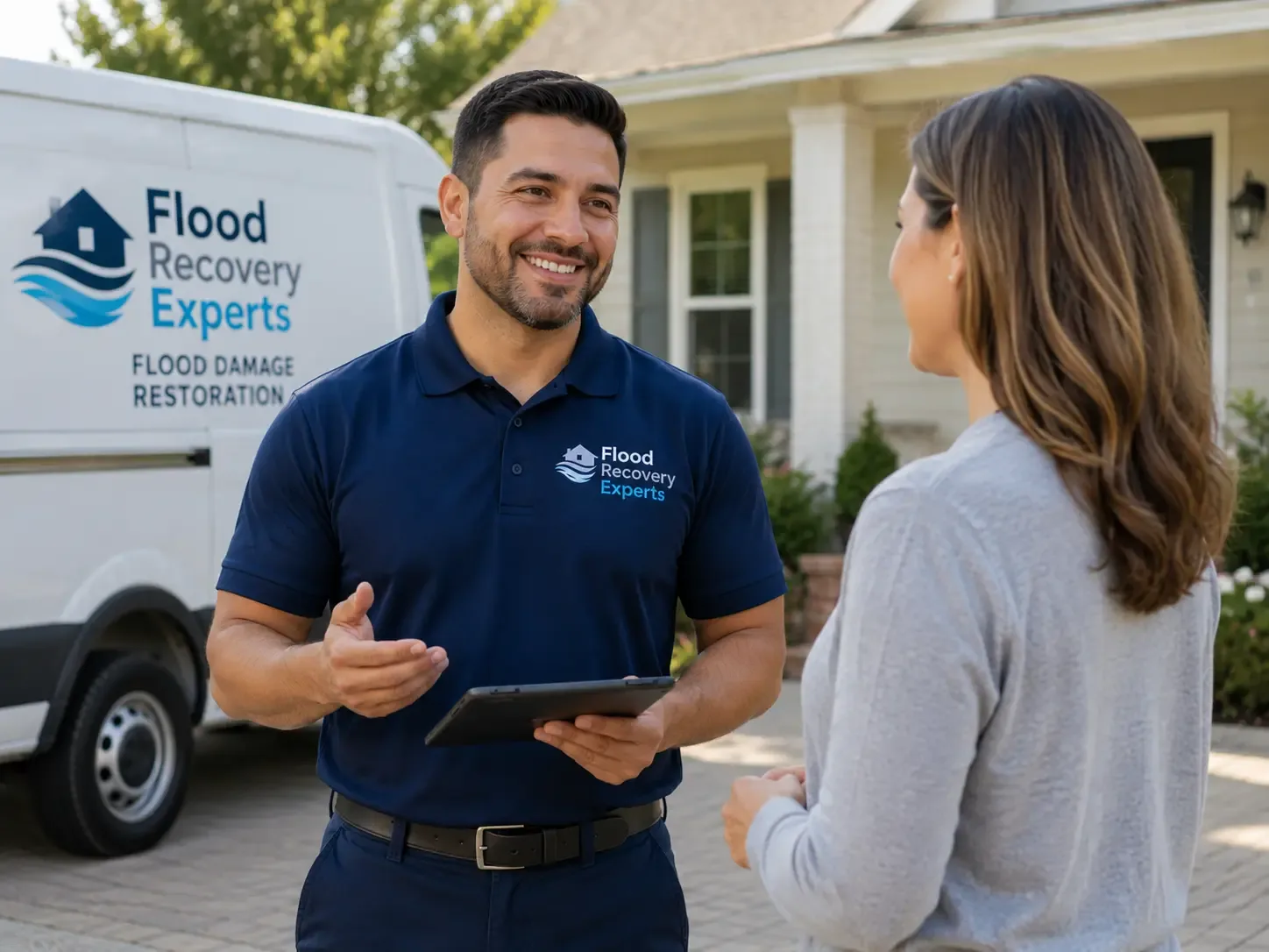 Flood Damage Cleanup Saint Johns, MI FAQs